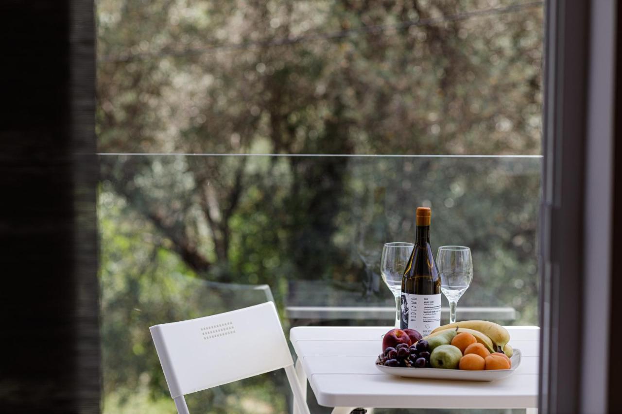 Spilgaia Bed & Breakfast Spilion Exterior photo