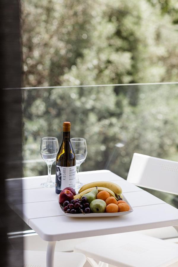 Spilgaia Bed & Breakfast Spilion Exterior photo