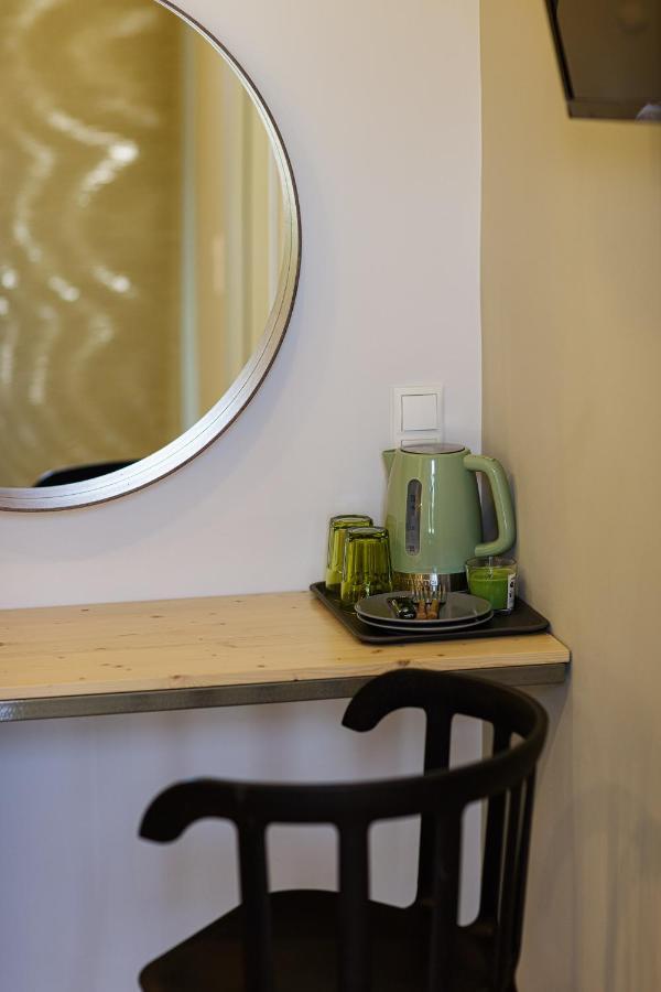 Spilgaia Bed & Breakfast Spilion Exterior photo